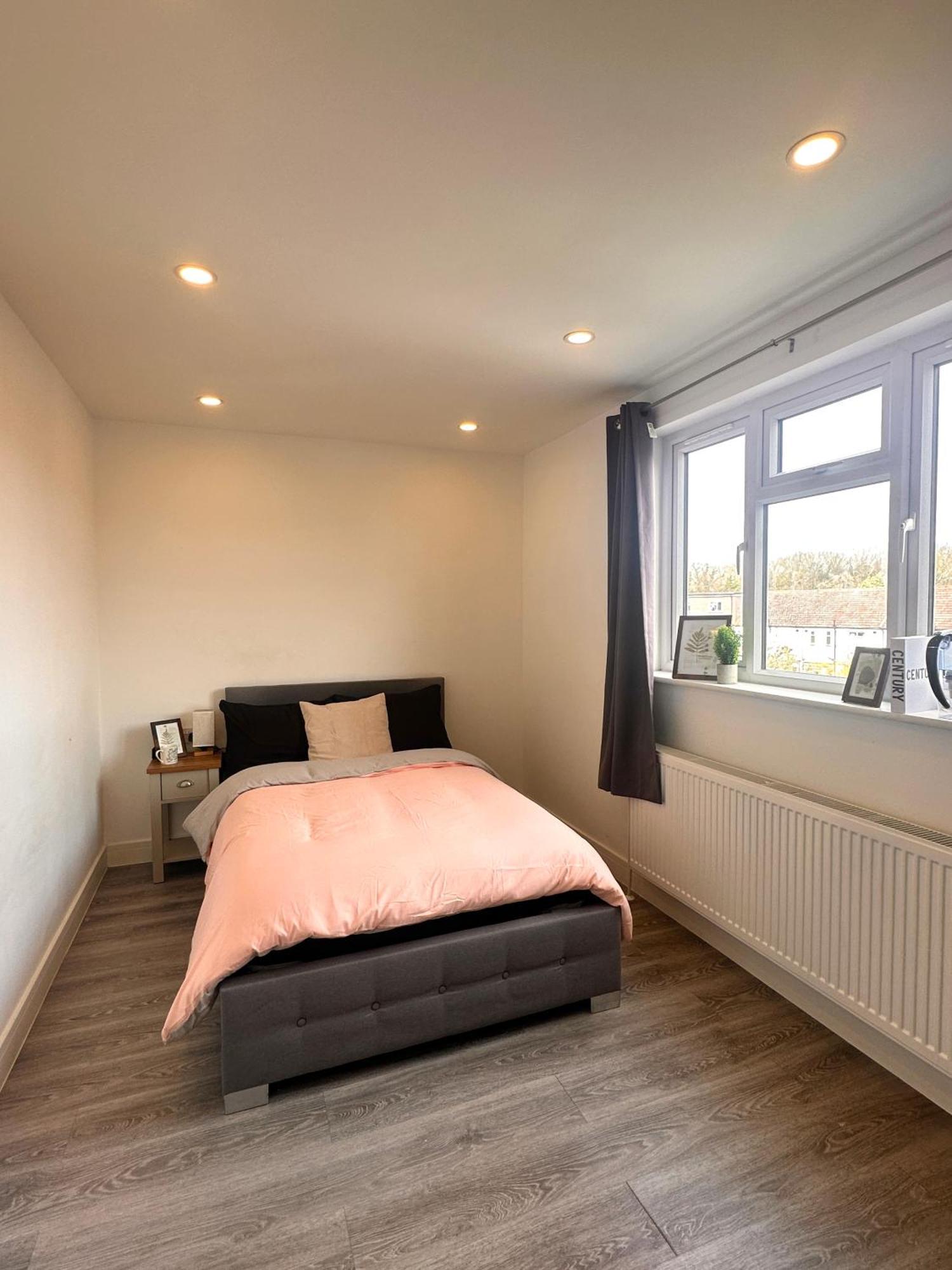 Wonderful Ensuite In Wimbledon Casa de hóspedes Londres